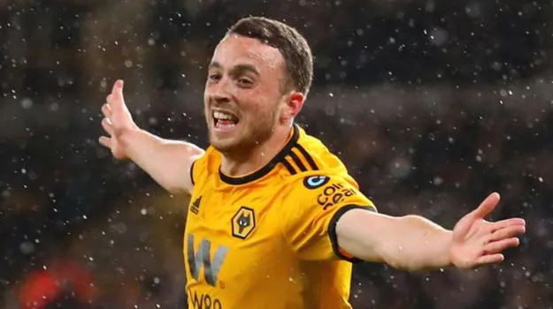 33. kolo Premier League: Vlci opäť porazili Manchester United [VIDEO]