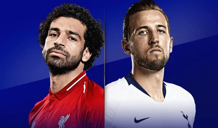 Pred šlágrom 32. kola Premier League: Liverpool vs Tottenham