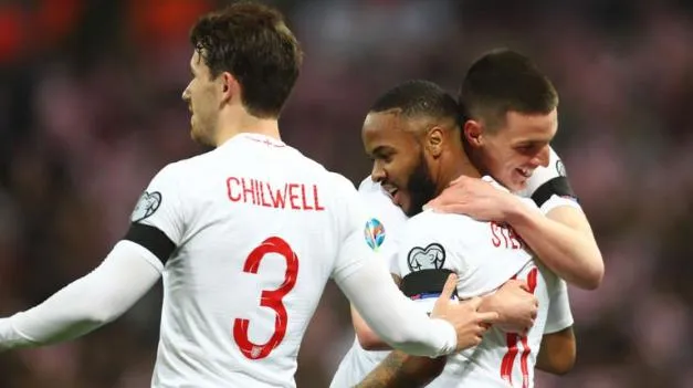 Kvalifikačný zápas v Podgorici: Čierna Hora - Anglicko