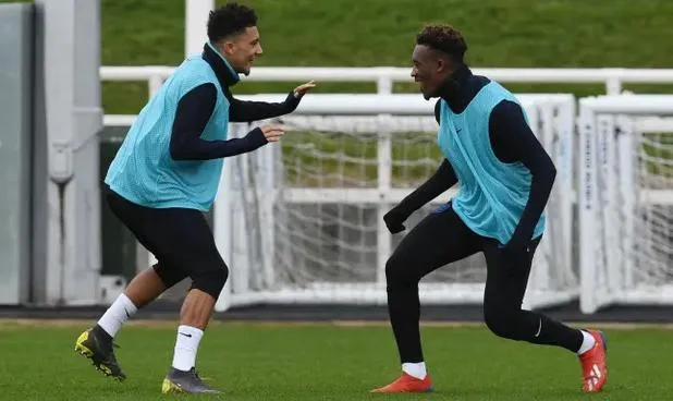 Kvalifikačný zápas vo Wembley: Anglicko vs Česká republika