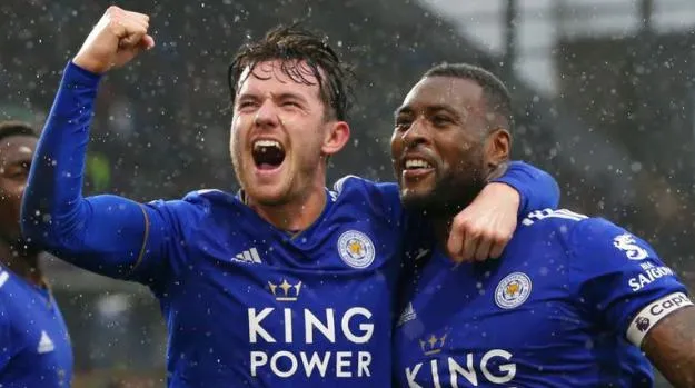 31. kolo Premier League: Leicester a West Ham bodovali naplno [VIDEO]
