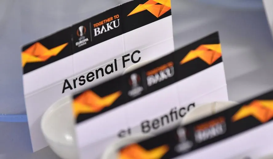 Londýnske kluby čaká vo štvrťfinále Európskej ligy talianska a česká prekážka