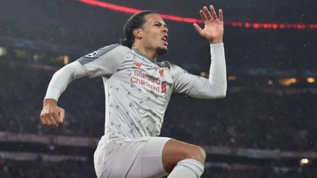 Liga majstrov: Liverpool po výbornom výkone vyradil Bayern [VIDEO]