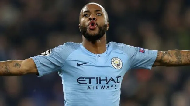 Liga majstrov: Manchester City vs Schalke 04