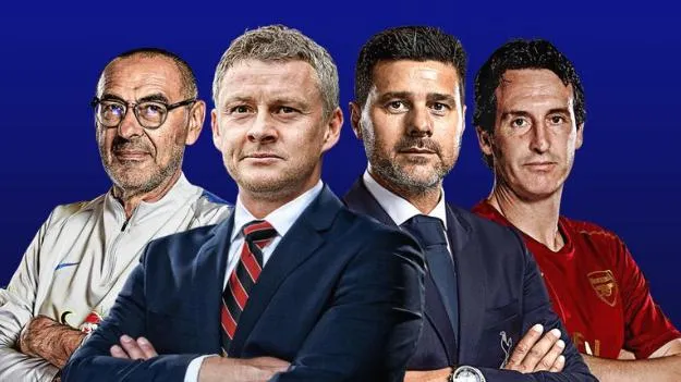 Premier League: Analyzujeme boj o top štvorku