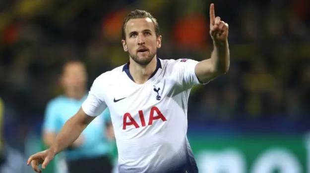 Liga majstrov: Tottenham zvíťazil aj na pôde Dortmundu [VIDEO]