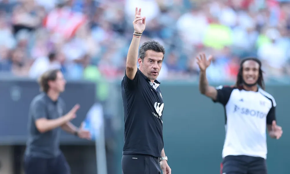 Pred sezónou Premier League 2023/24: Fulham