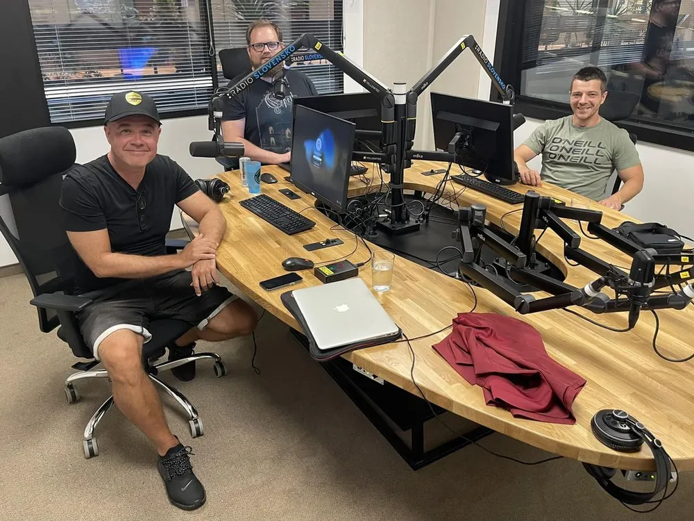 Podcast PRESSko o futbalovej Premier League od Dominika Kríža