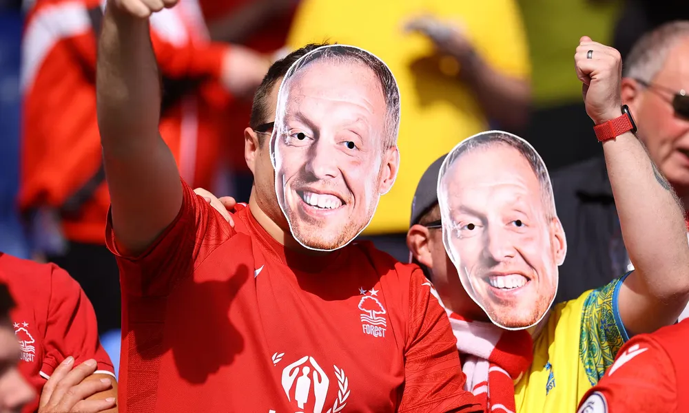 Pred sezónou Premier League 2023/24: Nottingham Forest