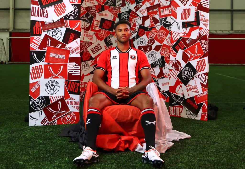 Pred sezónou Premier League 2023/24: Sheffield United
