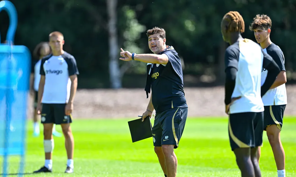 Pred sezónou Premier League 2023/24: Chelsea