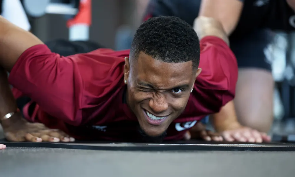 Pred sezónou Premier League 2023/24: Aston Villa