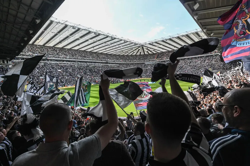 Pred sezónou Premier League 2023/24: Newcastle