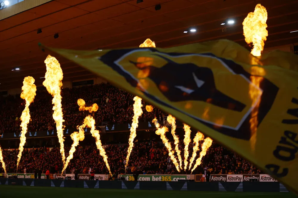 Pred sezónou Premier League 2023/24: Wolverhampton Wanderers