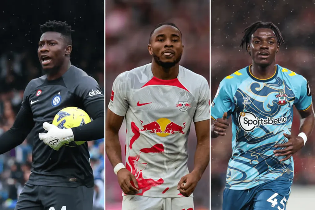 Prestupové okno Chelsea: Prichádzajú Nkunku a Jackson, záujem je o Laviu, ale prioritou je predaj