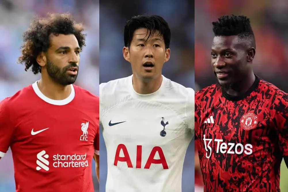 Ktorí hráči Premier League by mohli cestovať na Africký pohár národov a Ázijský pohár?