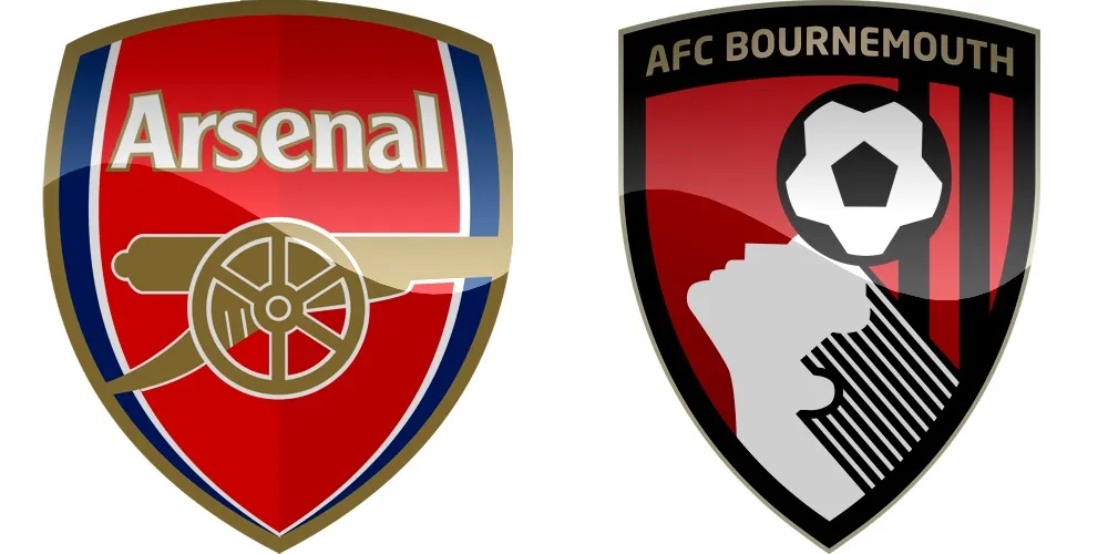 8.kolo Premier League: Arsenal vs Bournemouth [VIDEO]