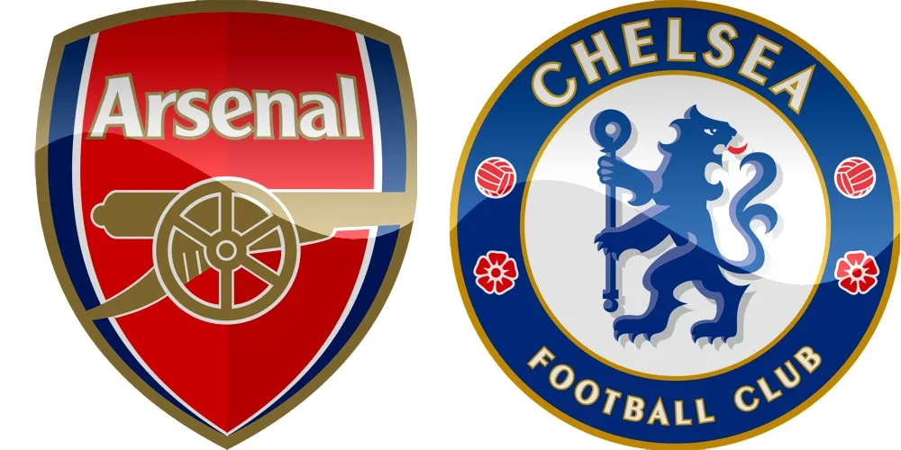 20.kolo Premier League: Arsenal vs Chelsea [VIDEO]