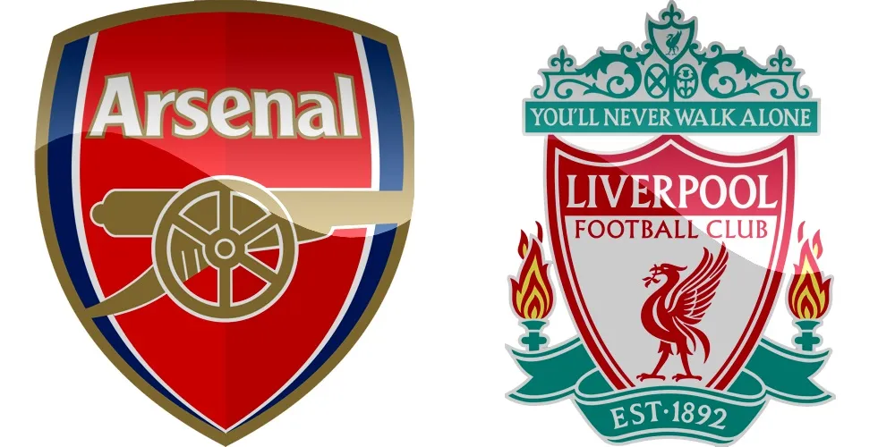 36.kolo Premier League: Arsenal vs Liverpool [VIDEO]