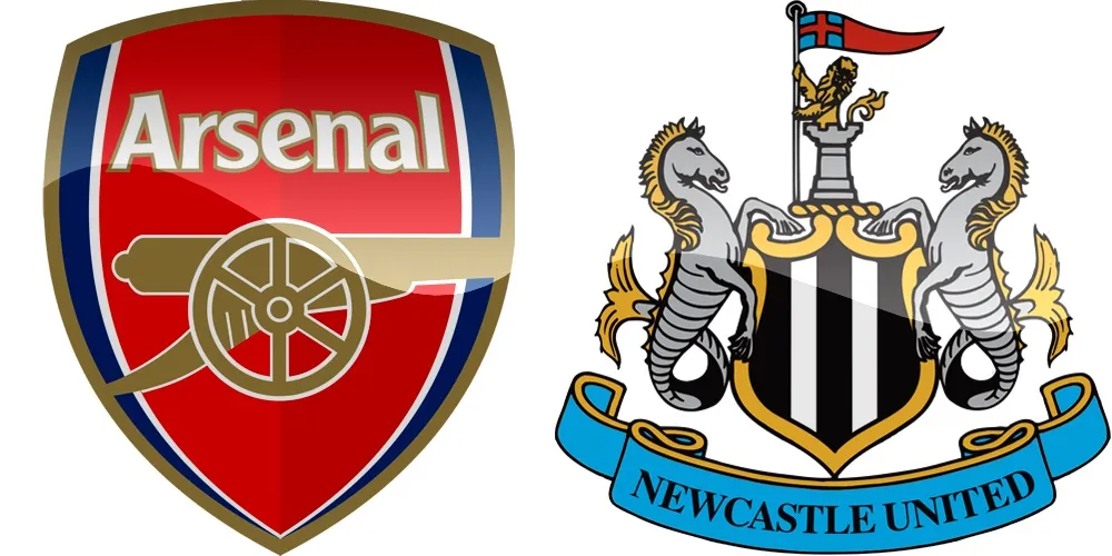 26.kolo Premier League: Arsenal vs Newcastle [VIDEO]