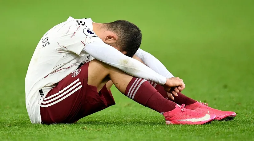 Alan Shearer: Záchrana Arsenalu v Premier League? Nebol by som si taký istý