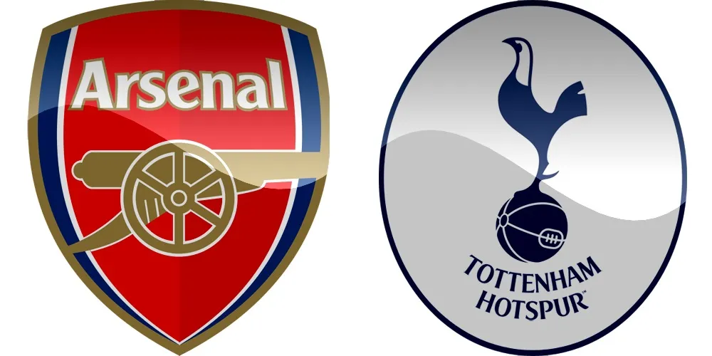 4.kolo Premier League: Arsenal vs Tottenham [VIDEO]