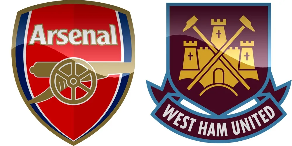 29.kolo Premier League: Arsenal vs West Ham [VIDEO]