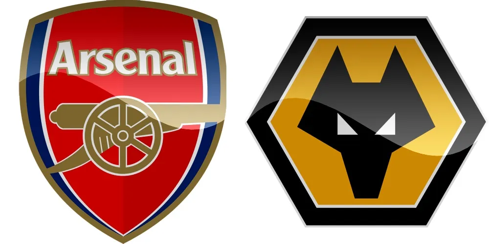 11.kolo Premier League: Arsenal vs Wolverhampton [VIDEO]