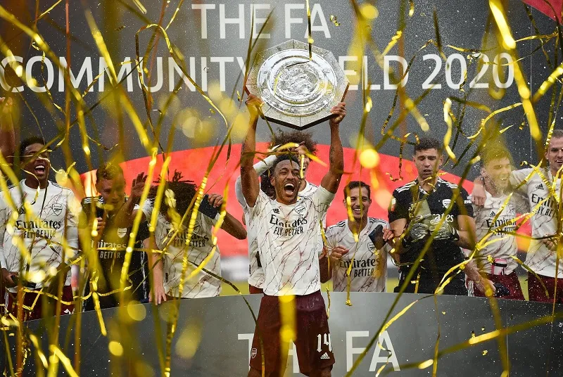 Pred štartom Premier League 2020/21: Arsenal