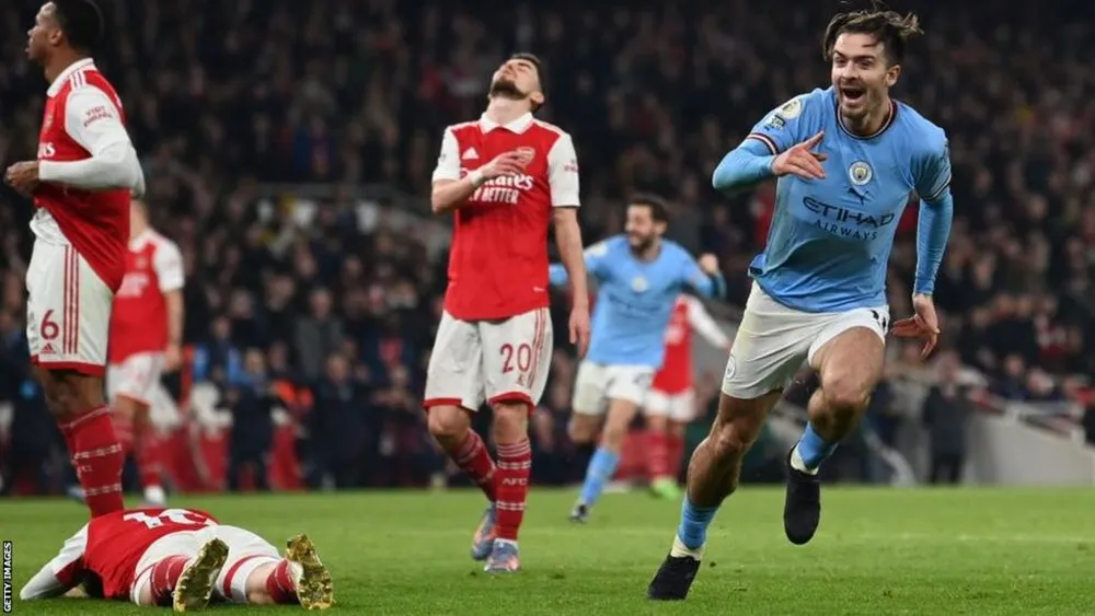 Arsenal a Manchester City si dnes zahrajú o Community Shield