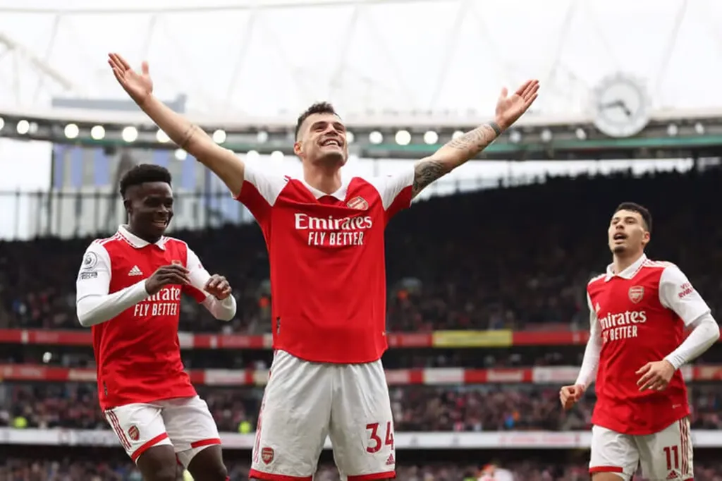 Audit kádra Arsenalu: Kto zostáva a kto odchádza toto leto?