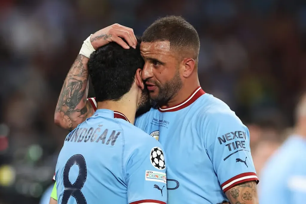 Audit kádra Manchesteru City: Kto zostáva a kto odchádza toto leto?