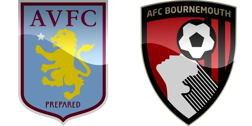 2.kolo Premier League: Aston Villa vs Bournemouth [VIDEO]