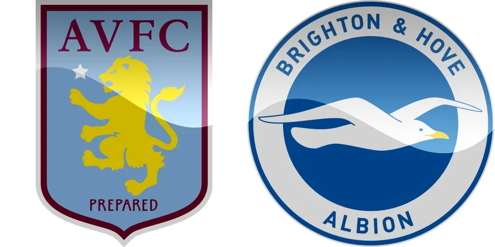 9.kolo Premier League: Aston Villa vs Brighton [VIDEO]