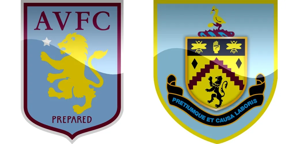 7.kolo Premier League: Aston Villa vs Burnley [VIDEO]