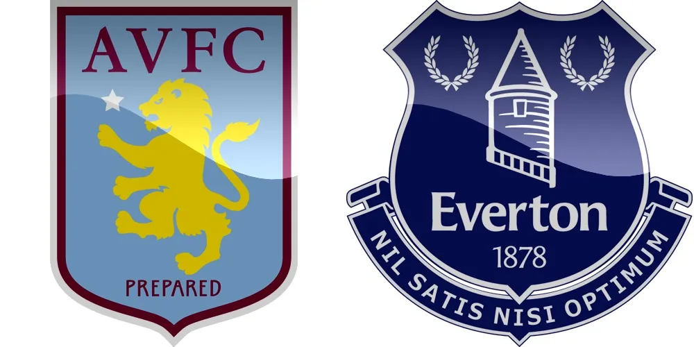 3.kolo Premier League: Aston Villa vs Everton [VIDEO]