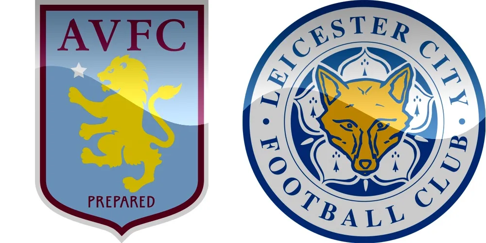 16.kolo Premier League: Aston Villa vs Leicester [VIDEO]
