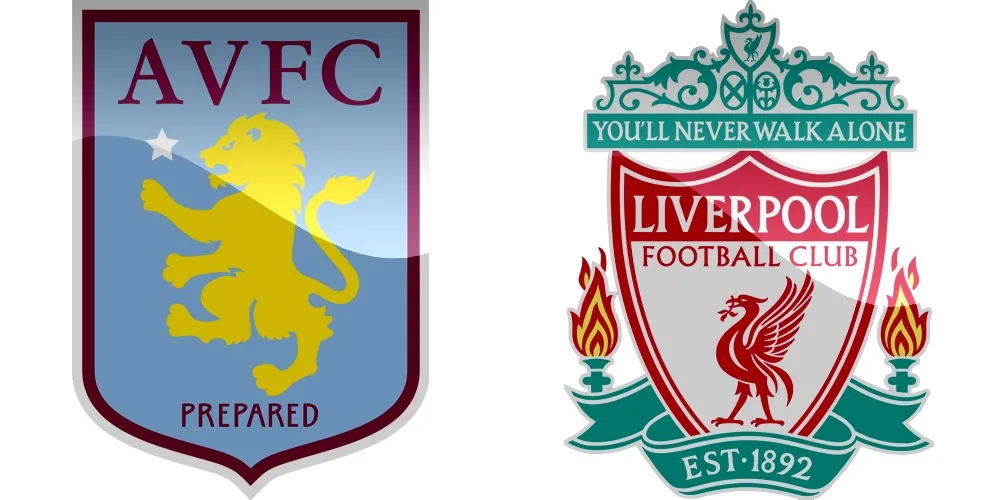 11.kolo Premier League: Aston Villa vs Liverpool [VIDEO]