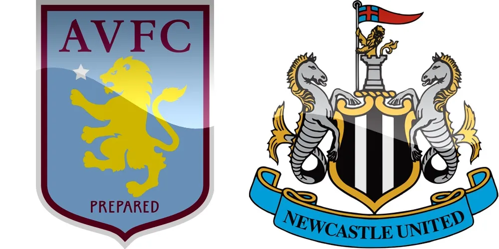 13.kolo Premier League: Aston Villa vs Newcastle [VIDEO]