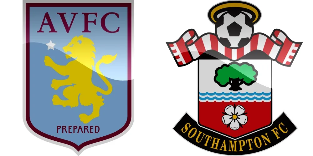 18.kolo Premier League: Aston Villa vs Southampton [VIDEO]