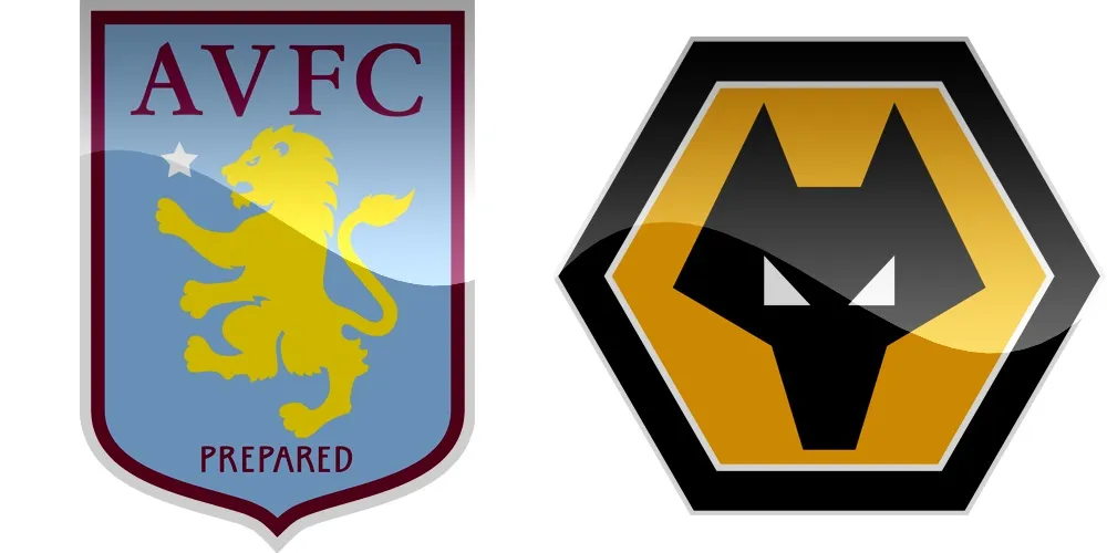 32.kolo Premier League: Aston Villa vs Wolverhampton [VIDEO]