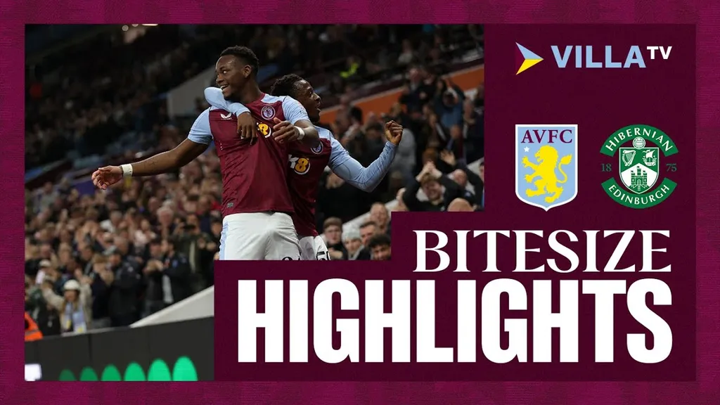 Aston Villa s prehľadom postúpila do skupinovej fázy Európskej konferenčnej ligy