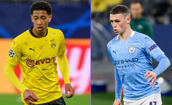 Najvyššiu transferovú hodnotu má trojica Mbappe, Vinicius Junior a Haaland