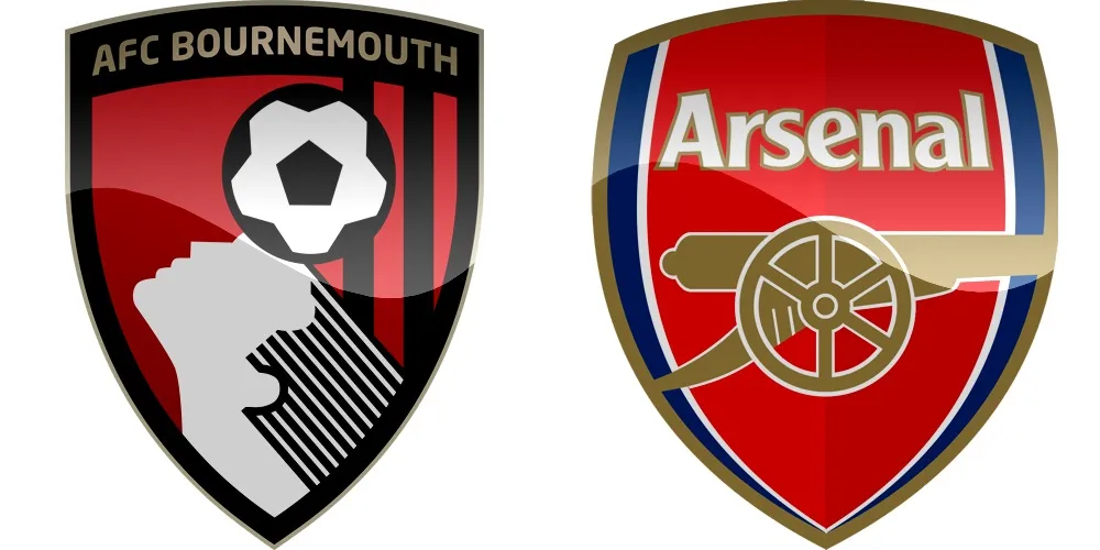19.kolo Premier League: Bournemouth vs Arsenal [VIDEO]