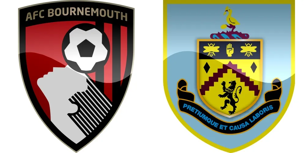 18.kolo Premier League: Bournemouth vs Burnley [VIDEO]