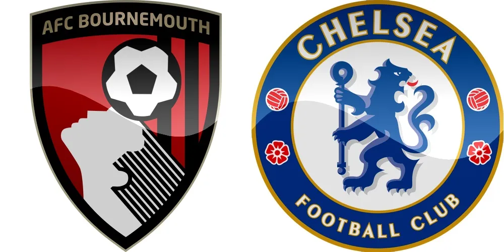 28.kolo Premier League: Bournemouth vs Chelsea [VIDEO]