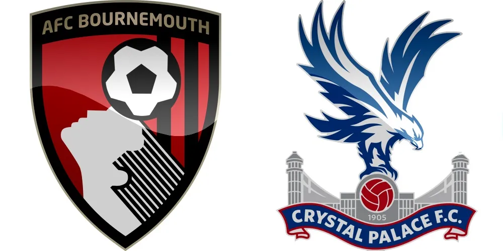 30.kolo Premier League: Bournemouth vs Crystal Palace [VIDEO]