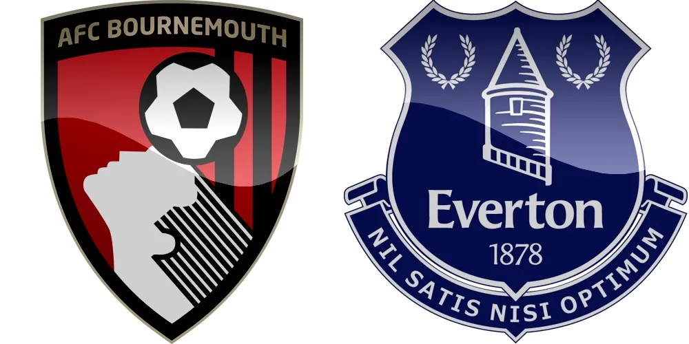 5.kolo Premier League: Bournemouth vs Everton [VIDEO]