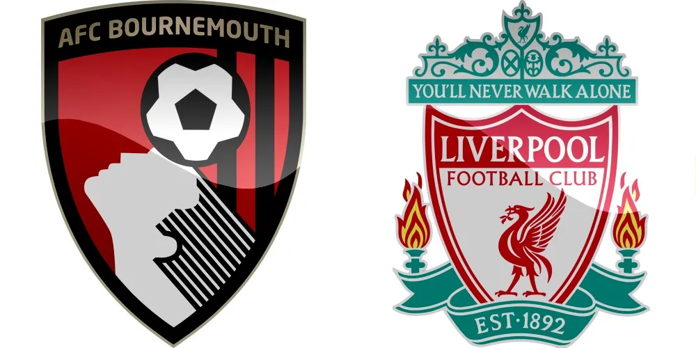16.kolo Premier League: Bournemouth vs Liverpool [VIDEO]