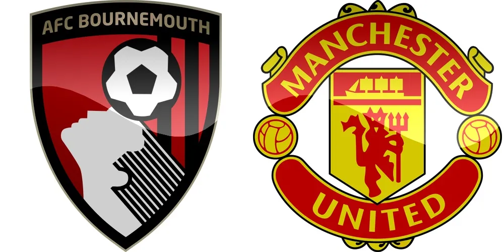 11.kolo Premier League: Bournemouth vs Manchester United [VIDEO]